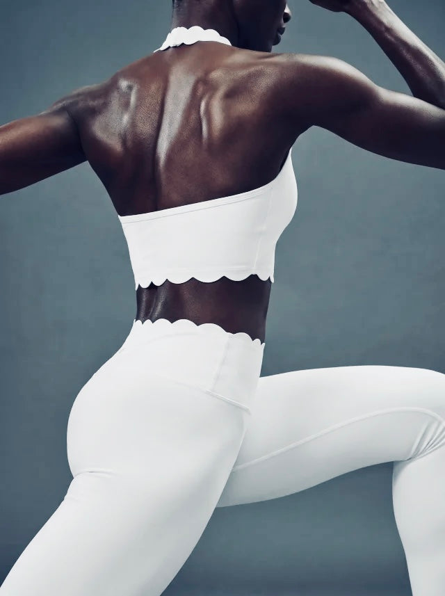 Ivory Pearl Set